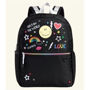 STATE Kane Kids "Girl Power" Backpack